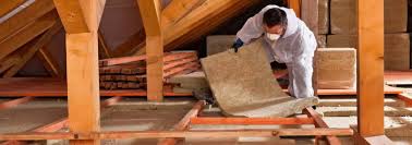 Best Crawl Space Insulation  in Grant Valkaria, FL